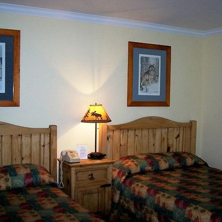 סאות' לייק טאהו Mark Twain Lodge מראה חיצוני תמונה