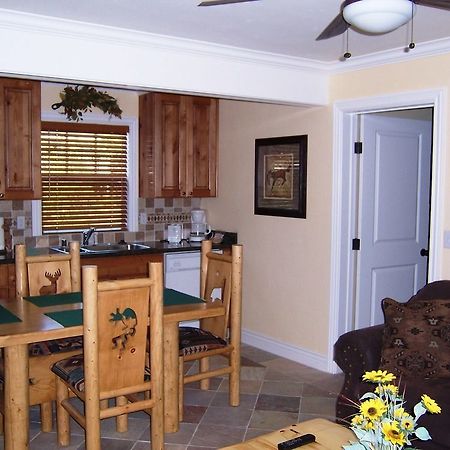 סאות' לייק טאהו Mark Twain Lodge מראה חיצוני תמונה