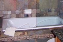 סאות' לייק טאהו Mark Twain Lodge מראה חיצוני תמונה
