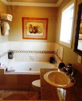 סאות' לייק טאהו Mark Twain Lodge מראה חיצוני תמונה