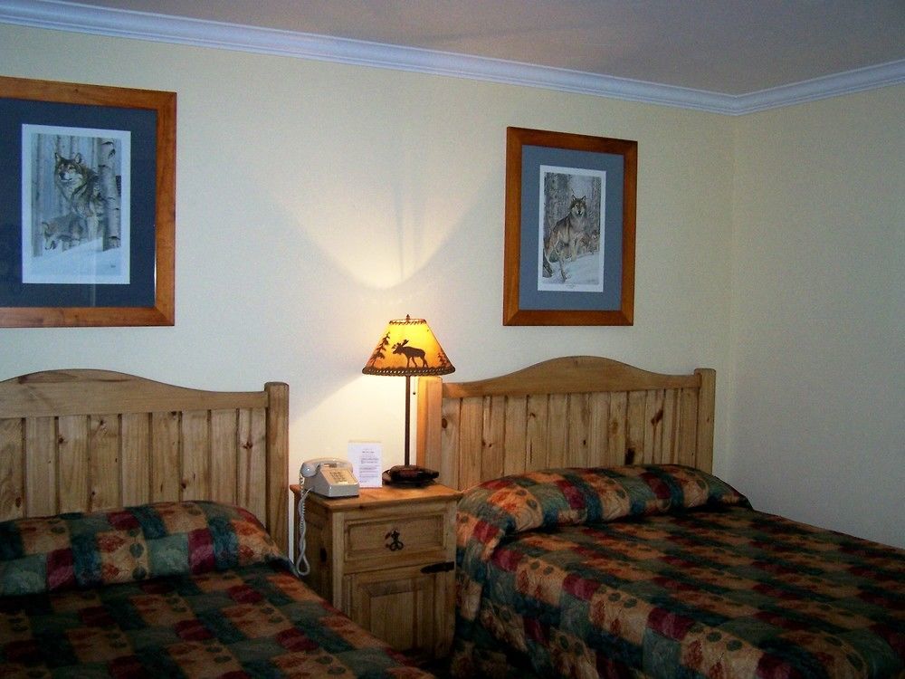 סאות' לייק טאהו Mark Twain Lodge מראה חיצוני תמונה